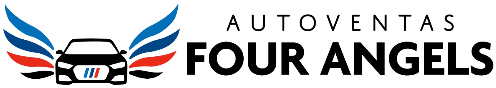 Autoventas Four Angels